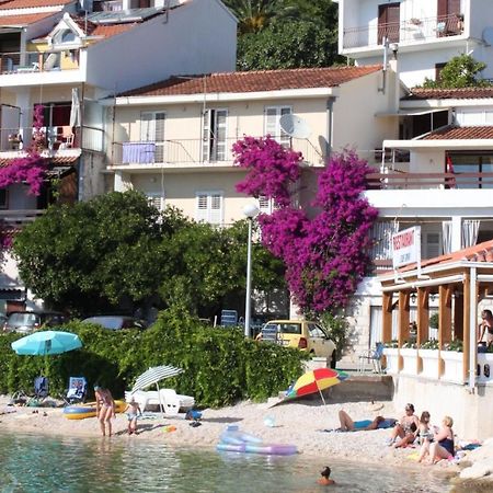 Apartments By The Sea Podgora, Makarska - 6787 外观 照片