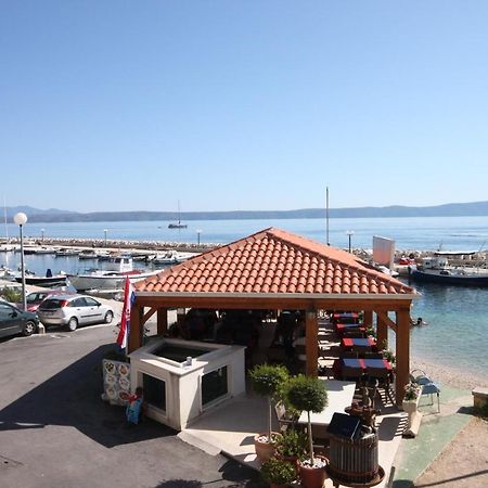 Apartments By The Sea Podgora, Makarska - 6787 外观 照片