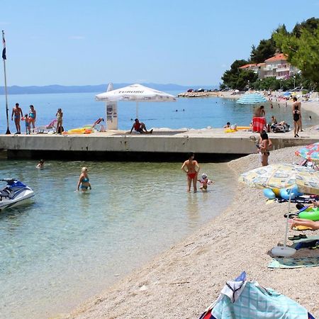 Apartments By The Sea Podgora, Makarska - 6787 外观 照片