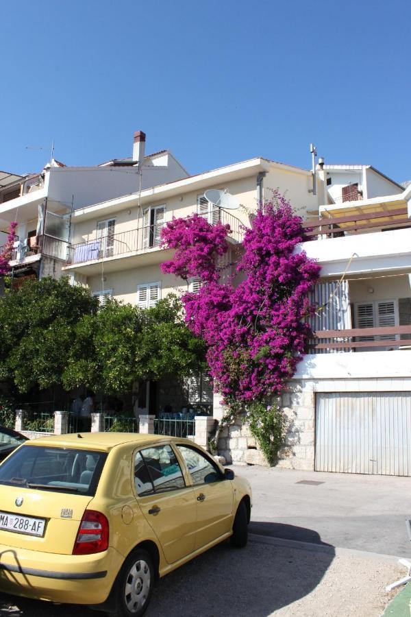 Apartments By The Sea Podgora, Makarska - 6787 外观 照片