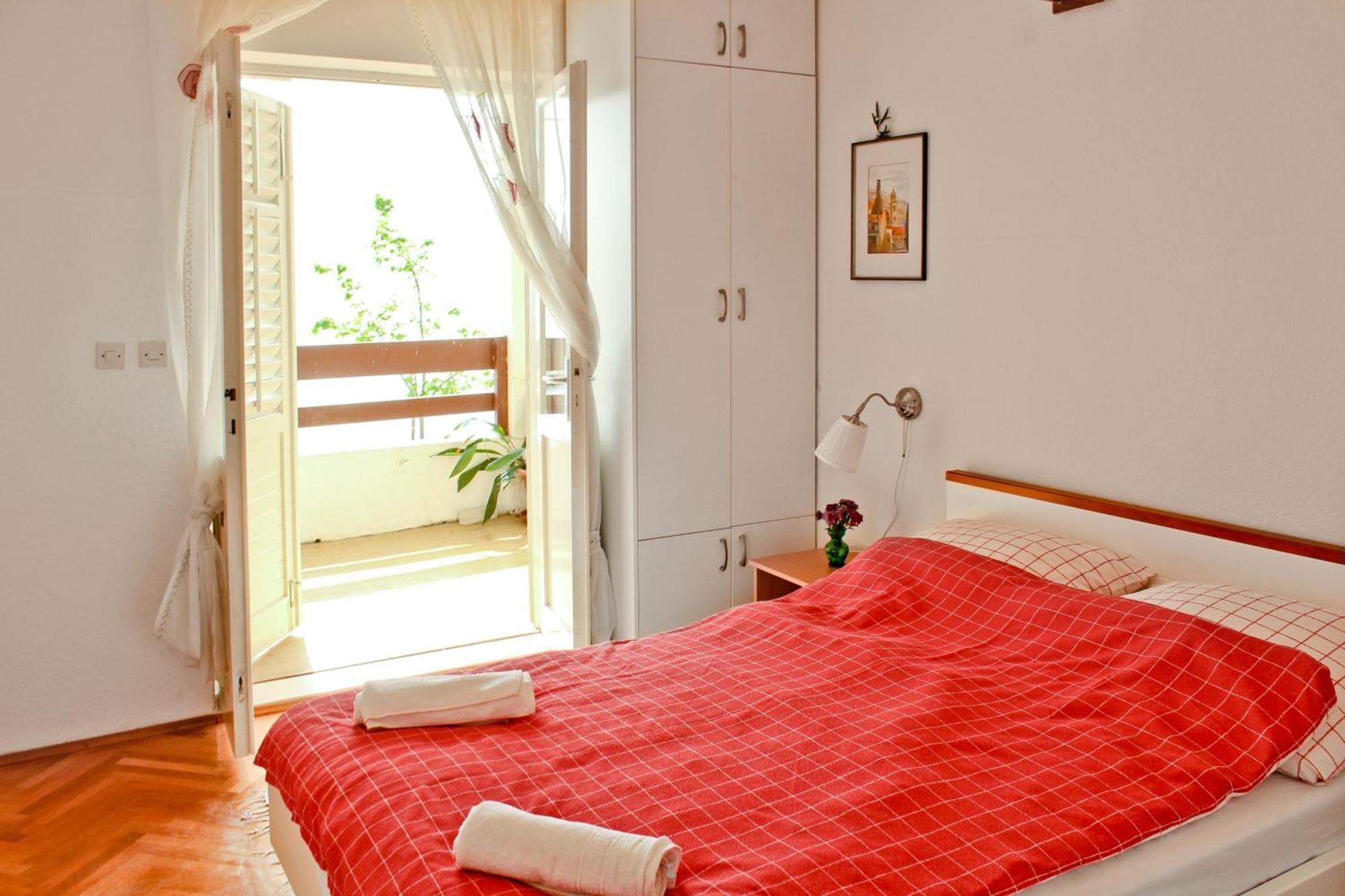 Apartments By The Sea Podgora, Makarska - 6787 客房 照片