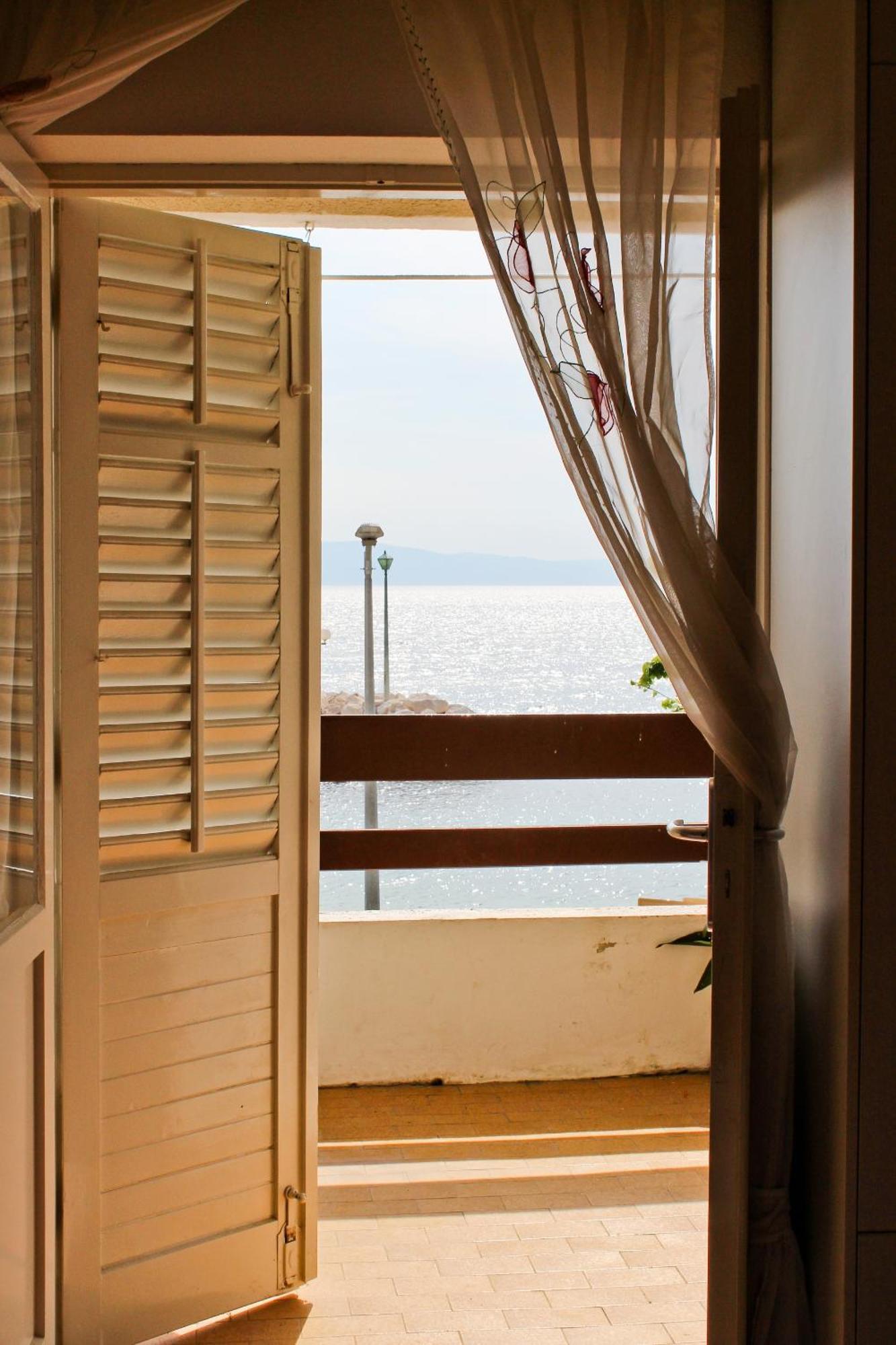 Apartments By The Sea Podgora, Makarska - 6787 客房 照片